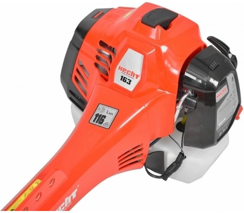Hecht 163 Profi