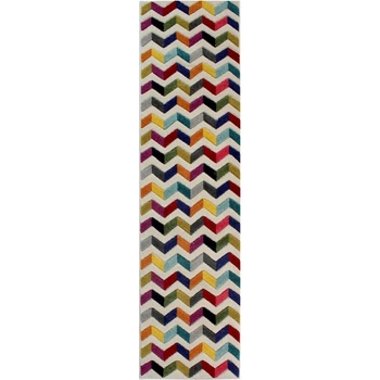 Flair Rugs Спектър Болеро, 66 x 230 cm - Flair Rugs (503119368550)