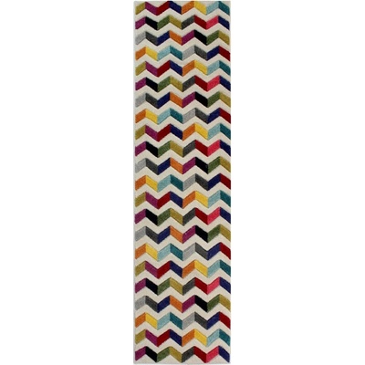 Flair Rugs Спектър Болеро, 66 x 230 cm - Flair Rugs (503119368550)