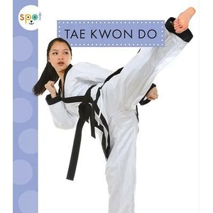 Tae Kwon Do | Mari C. Schuh (ISBN: 9781681524405)