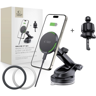 Tech-Protect MM15W-V7 (5906302375899)