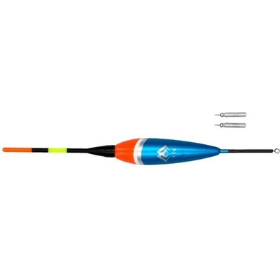 Mikado plavák priebežný LED 05 4 g