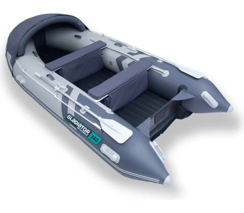 Gladiator Air Pro E380