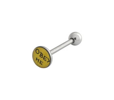 iSperky piercing do jazyka 94360