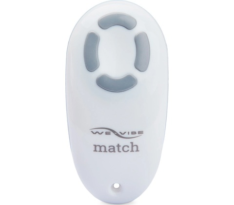We-Vibe Match