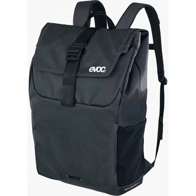 Evoc DUFFLE šedá 26 l