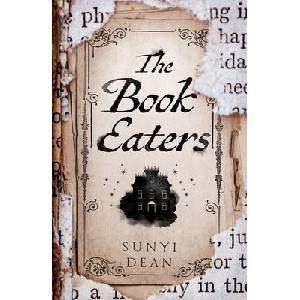 Book Eaters (ISBN: 9780008479480)