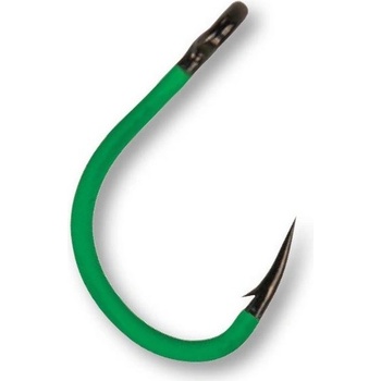 MADCAT A-Static Jig Hooks vel.10 4 ks