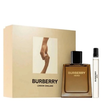 Burberry Hero for Men EDP 100+10 ml