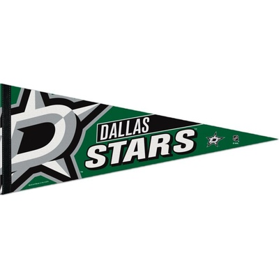 Wincraft Vlajka Dallas Stars NHL Premium Pennant