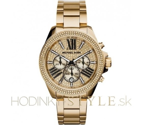 Michael Kors MK6095