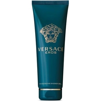 Versace Eros Men sprchový gél 250 ml