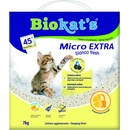 Biokat’s MICRO BIANCO FRESH EXTRA 7 kg