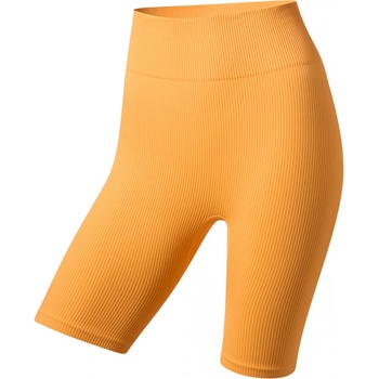 Crivit dámské bezešvé funkční "Biker" oranžová