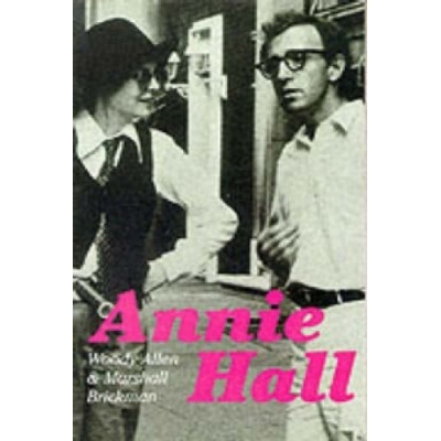 Annie Hall - Woody Allen, Marshall Brickman