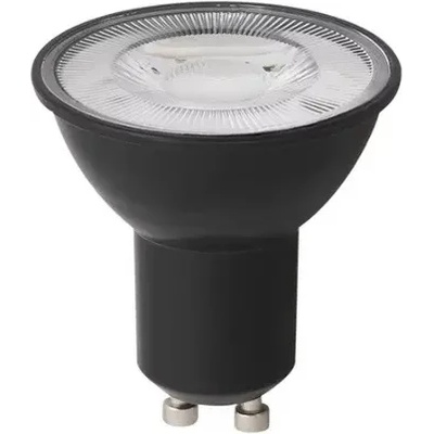 OSRAM Led ЛАМПА value black plast par16 50 36° /840 gu10 ledvance (ledvance 4058075766365)