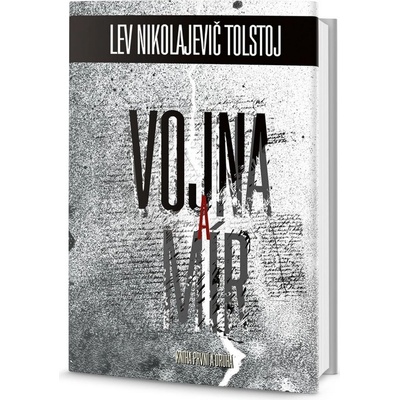 Vojna a mír 3 - 4. díl