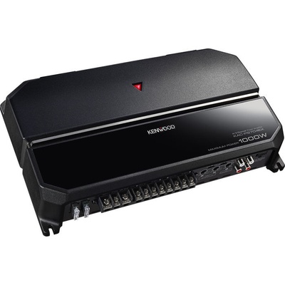 Kenwood KAC-PS704EX – Zboží Mobilmania