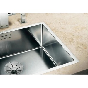 BLANCO Кухненска мивка blanco, claron 500-if (claron 500-if) Мивка за вграждане