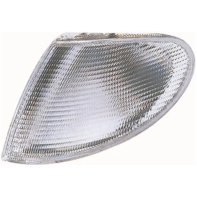 Blikač DEPO 431-1525L-UE-C