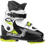 Dalbello Ски обувки cx 2.0 cabrio gw jr (d241030210) Ски обувки