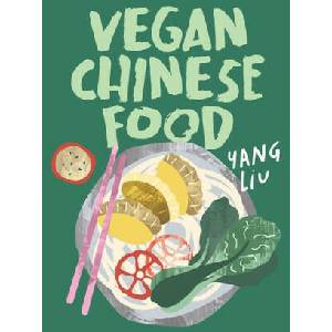 VEGAN CHINESE FOOD | LIU YANG (2024)