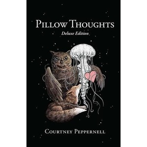 Pillow Thoughts | Courtney Peppernell (ISBN: 9781524885533)