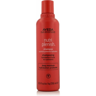 Aveda NutriPlenish Hydrating Shampoo Deep Moisture 250 ml