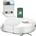 iRobot Roomba Plus 405 Combo & AutoWash Dock White (G185240)