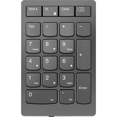 Lenovo Go Numeric Keyboard 4Y41C33791