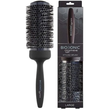 Bio Ionic Graphene MX okrúhla kefa na vlasy ZTSBRUSH53 53 mm