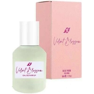 Farmasi Velvet Blossom parfémovaná voda dámská 50 ml