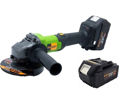 PROCRAFT PGA20BB