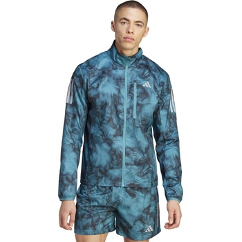 ADIDAS Спортно горнище Own the Run Allover