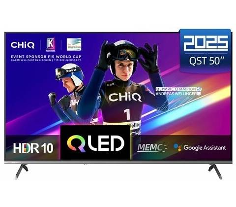 CHiQ U50QST