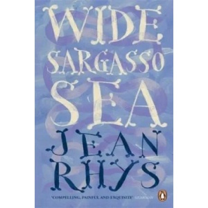 Wide Sargasso Sea (2011)