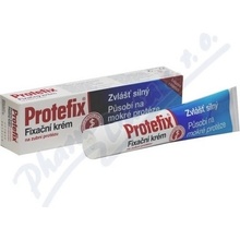 Protefix Fixačný krém na zub.protézu 47g