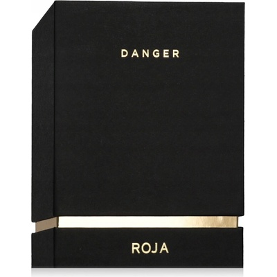 Roja Parfums Danger Pour Homme kolínska voda pánska 100 ml