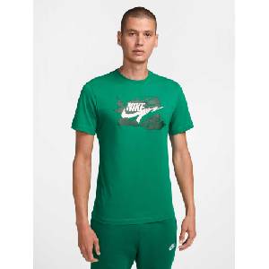 Nike Тениска m nsw tee hbr ssnl club
