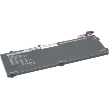 AVACOM NODE-9560-69P 4910 mAh batéria - neoriginálna