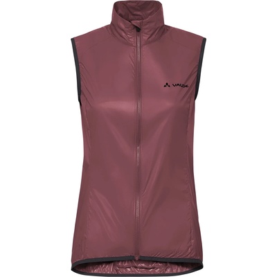 Vaude Дамски елек за колоездене Vaude Women's Matera Air Vest Cycling vest - Dark Oak - размер 42 (EU) (154-0111-1014)