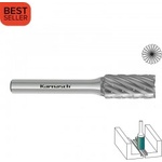 Karnasch Борфреза B (ZYB) Ø 12, 0 x 25, 0 (Ø 6, 0) | 70mm HP-3 PRO BESTSELLER (1304)