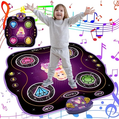 Podložka Bedee Play Mat – Zboží Živě