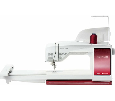 Husqvarna Designer Ruby 90