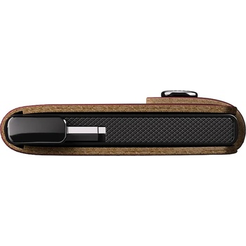 Secrid Кожен портфейл Secrid BASCO (MBc.Basco)