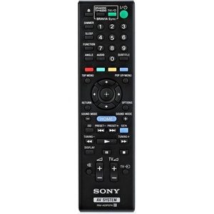 GENERAL SONY RM-ADP074 - съвместимо дистанционно управление на марката General (RM-ADP074) Дистанционно