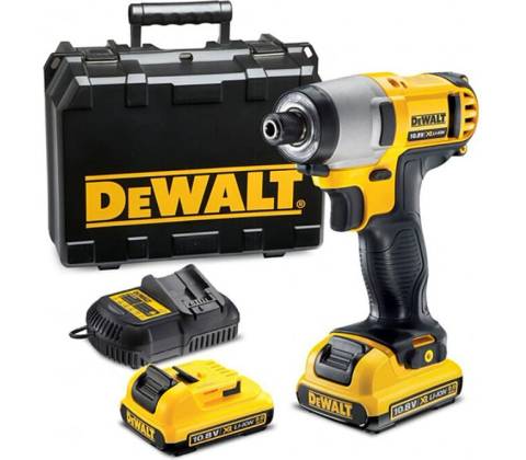 DeWalt DCF815D2