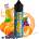 Short fill Mad Juice 40мл/60мл - Cavo greco