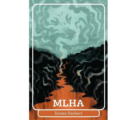 Mlha