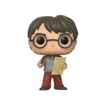 Funko Collectable Figures Funko Harry Potter Marauders Map Nº 42